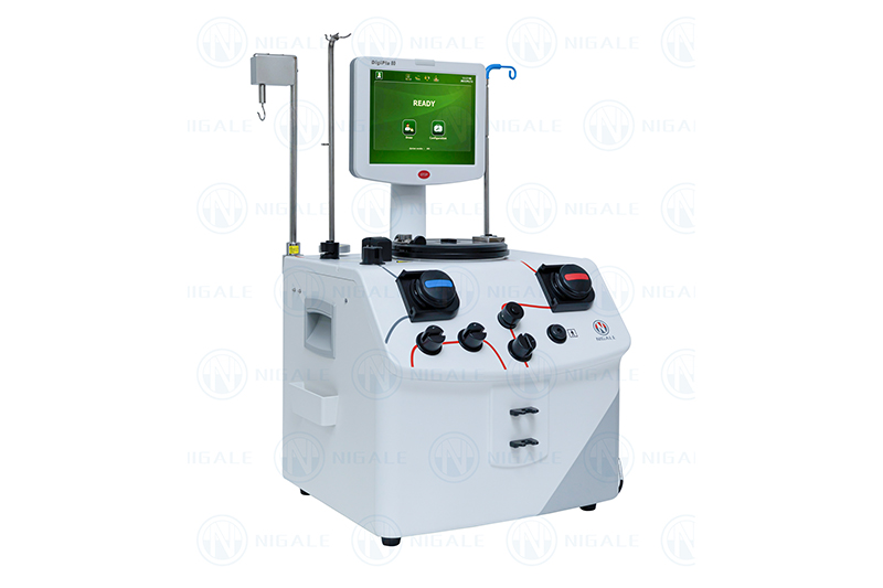 Nigale DigiPla 80